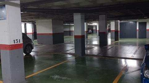 Foto 5 de Garatge de lloguer a Calle Profesor Joaquín Abellán, 39, Centro, Molina de Segura