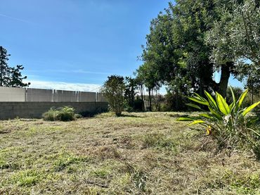 Residential land for sale in Carrer del Margalló