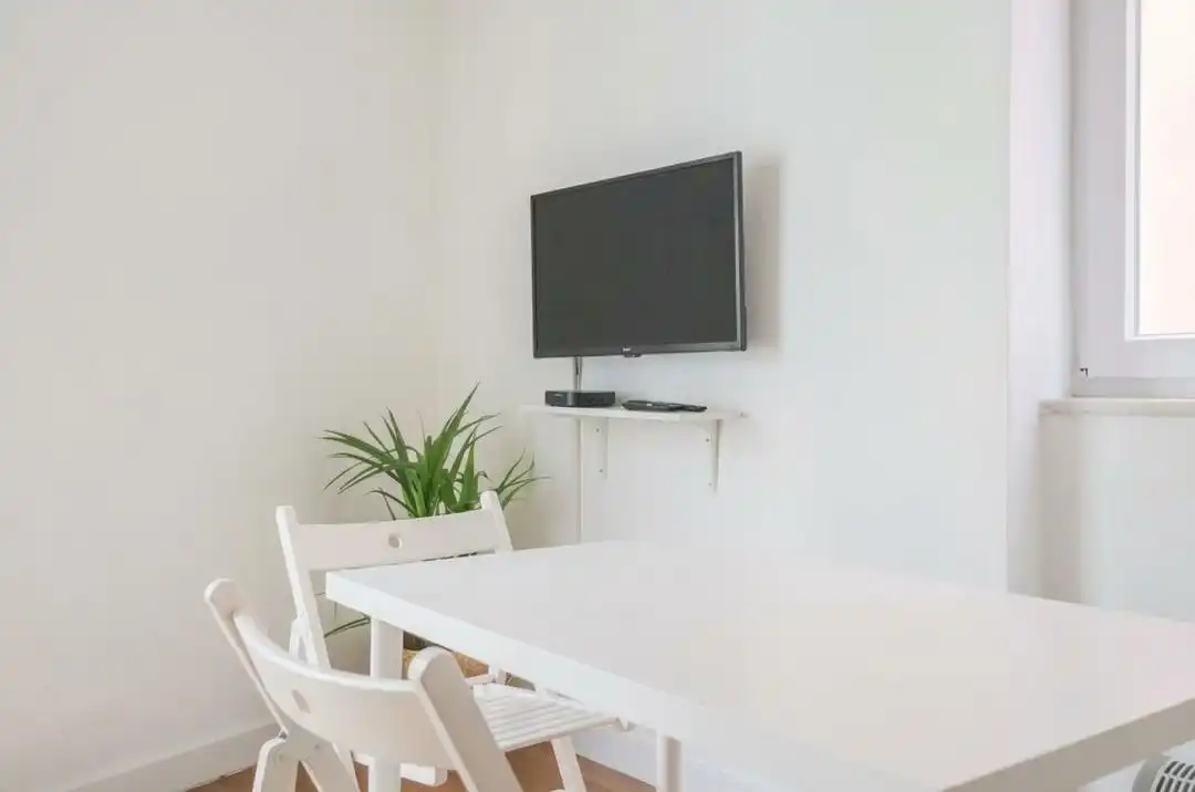 Dining room of Lofts for sale in Sant Ildefons