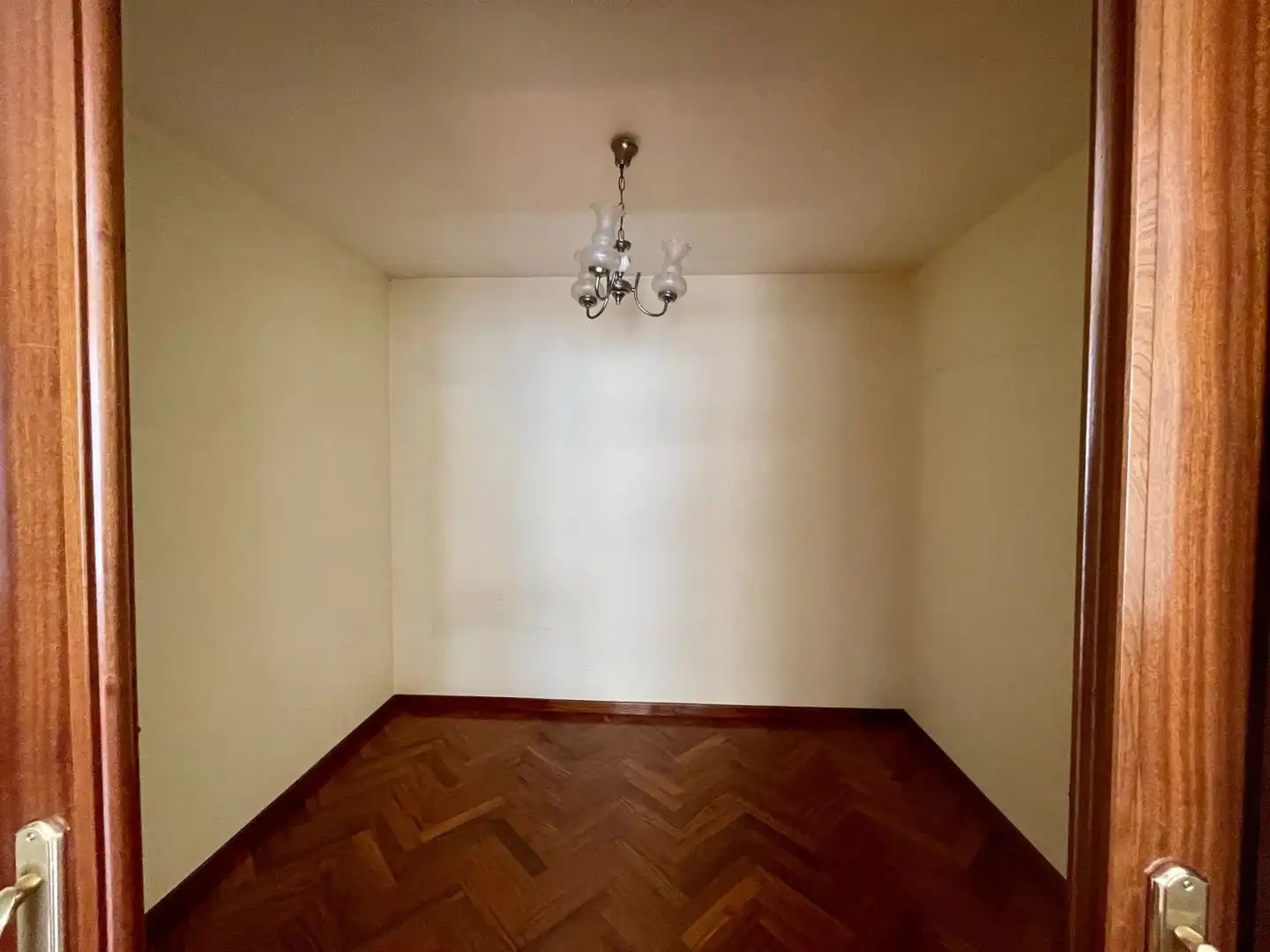 Bedroom of Flat for sale in A Coruña Capital 