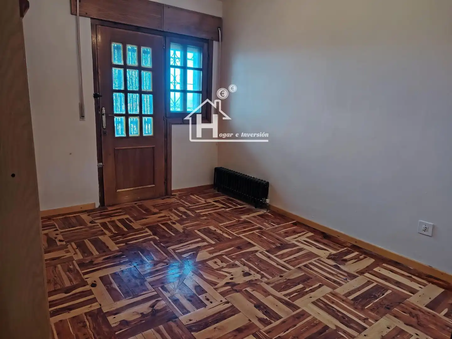 Habitación de Casa o chalet en venta en Trijueque con Calefacción, Terraza y Trastero