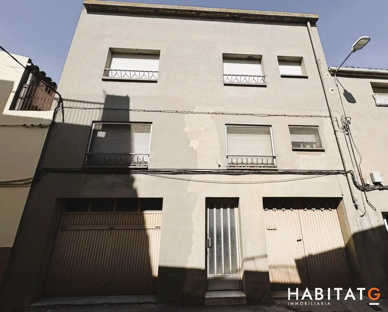 Terraced house for sale in Bellpuig, imagen 6
