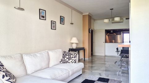 Foto 5 de Piso en venta en Las Brisas, Marbella