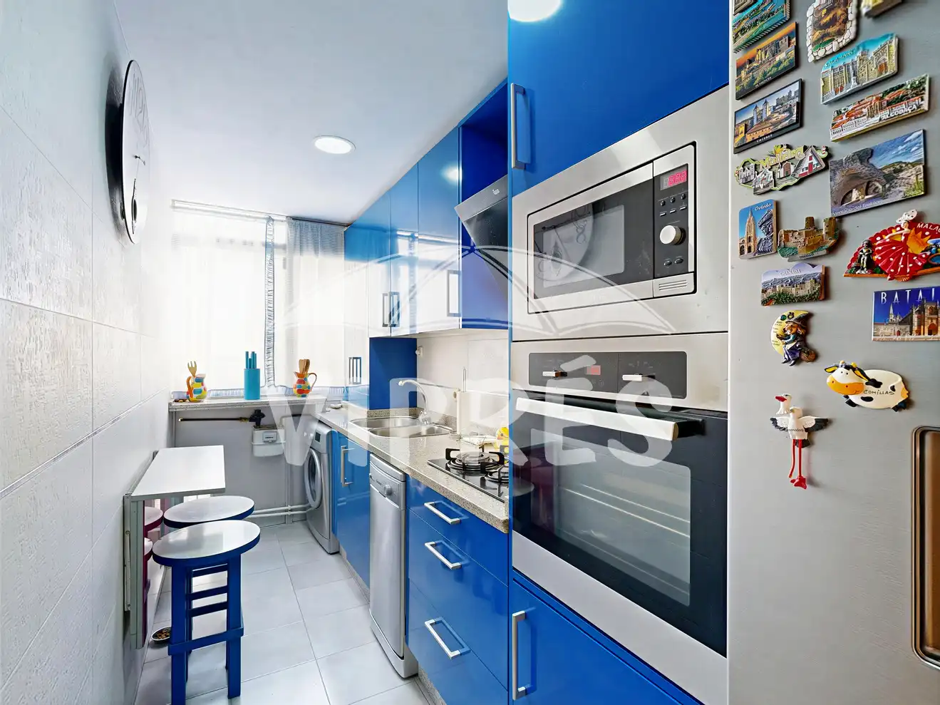 Cocina de Piso en venta en Cáceres