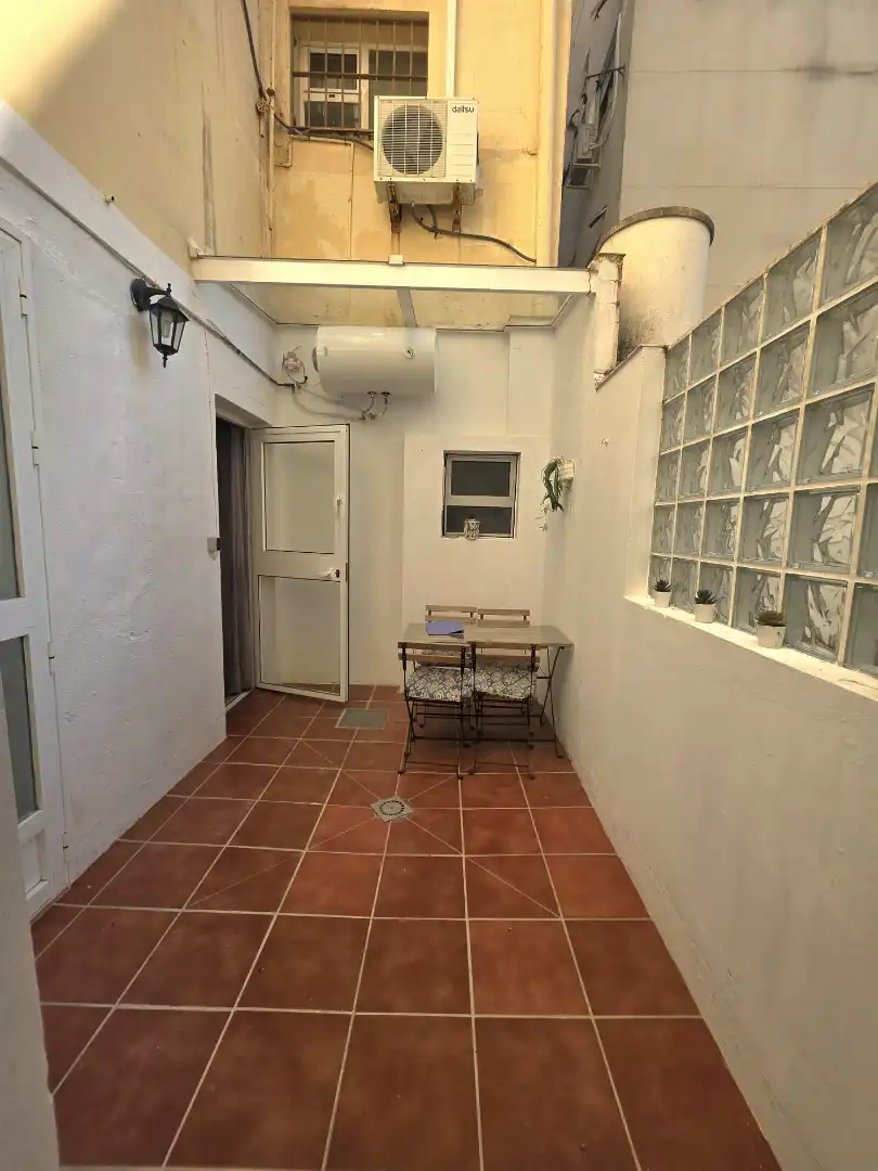 Appartement compact à louer à Calle Poeta Salvador Rueda, imagen 9