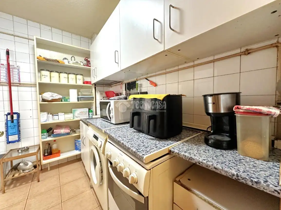 Piso en venta en Centro, imagen 2