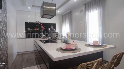 Foto 2 de Piso en venta en Écija, Sevilla