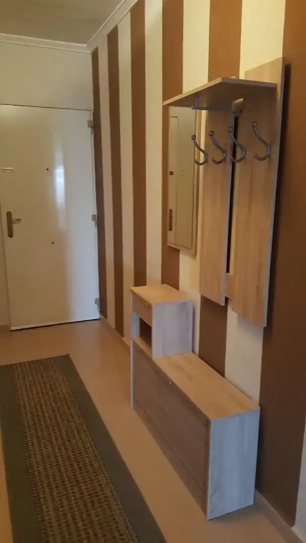 Piso en venta en Azuaga con Aire acondicionado, Trastero y Amueblado