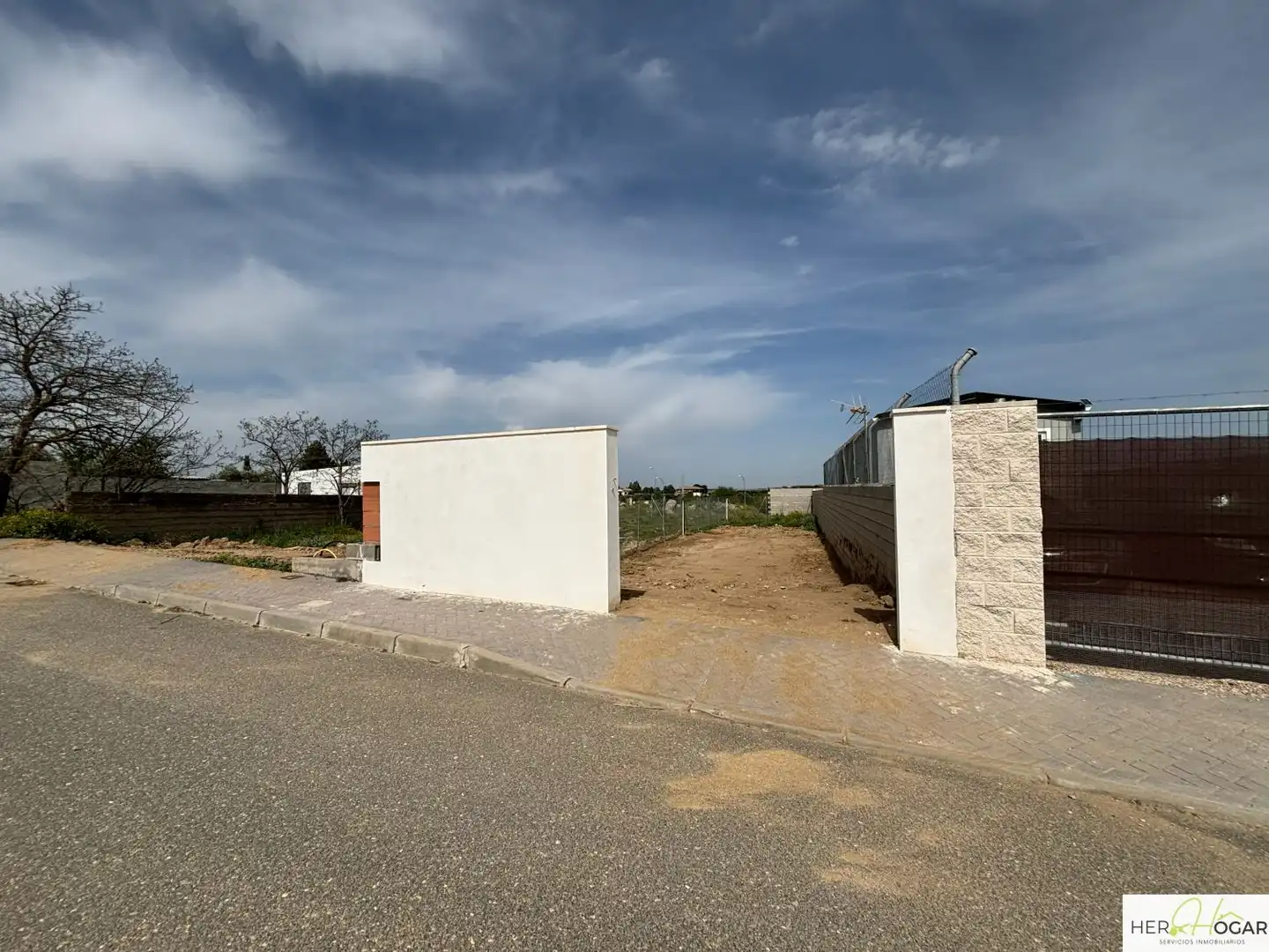 Terreny residencial en venda a Argés