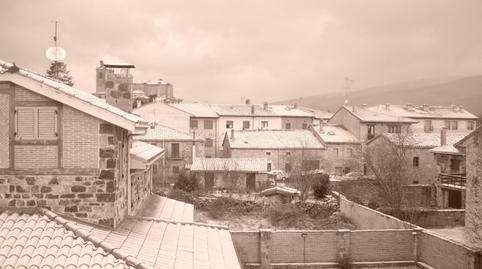 Foto 2 de Piso en venta en Vinuesa, Soria