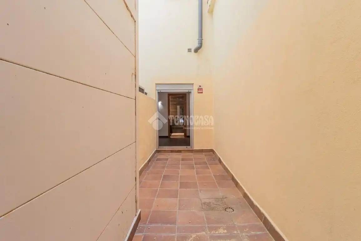Piso en venta en Sant Cugat del Vallès