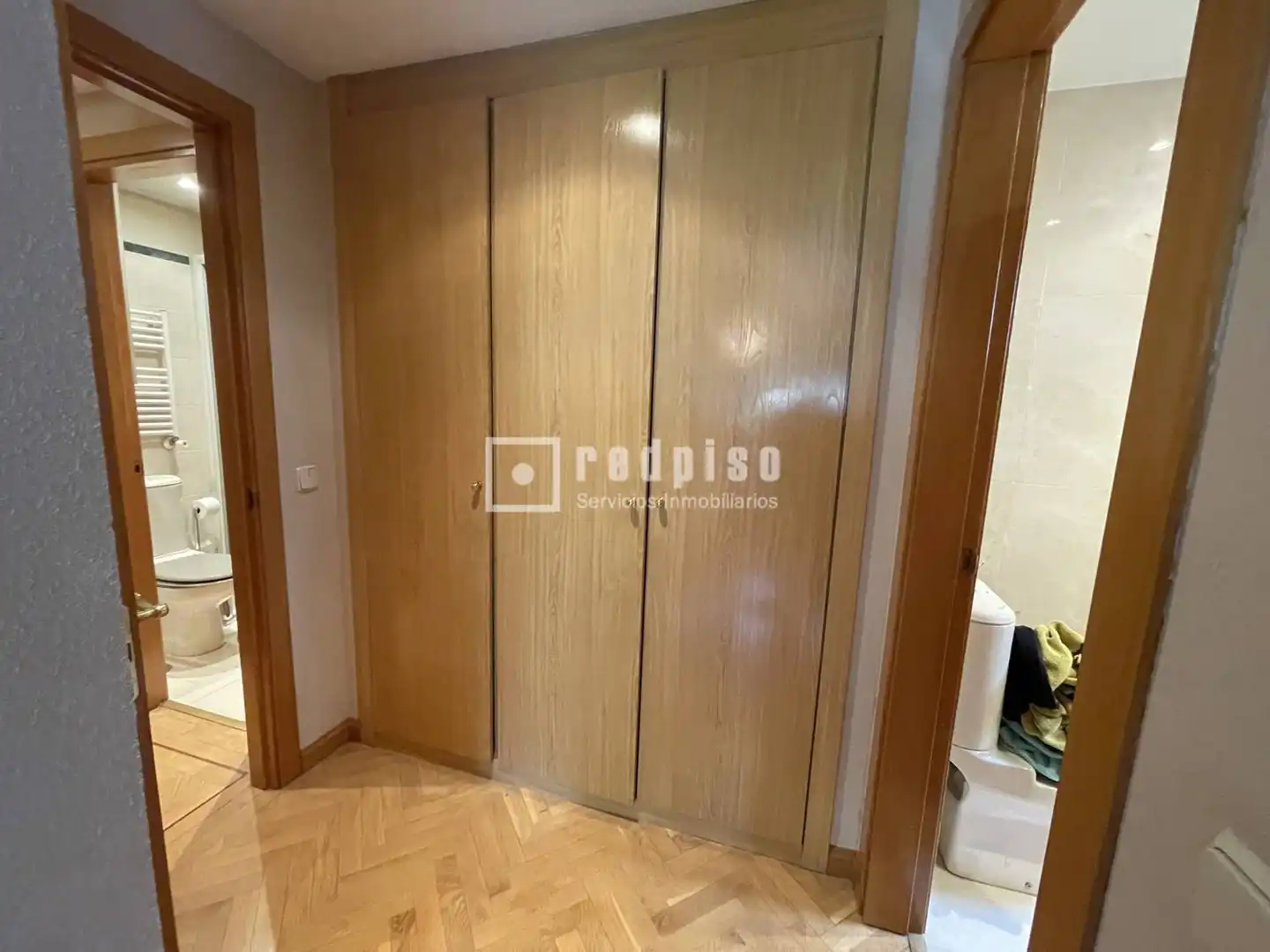 Wohnung mit Pool zum Verkauf in de Nicolás Salmerón, imagen 21