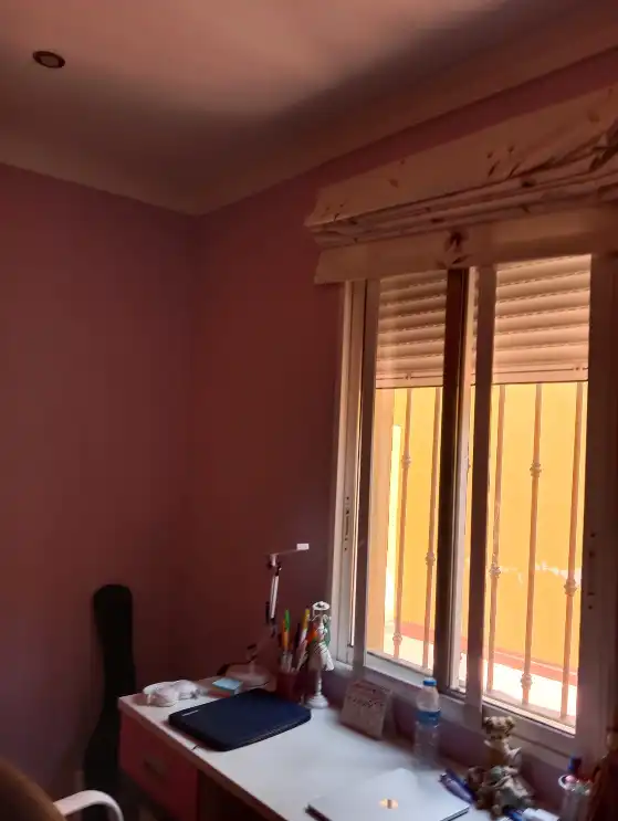 Terraza de Casa o chalet en venta en Sollana con Jardín privado, Terraza y Trastero