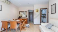 Dining room of Flat for sale in Sabadell  with Air Conditioner and Balcony