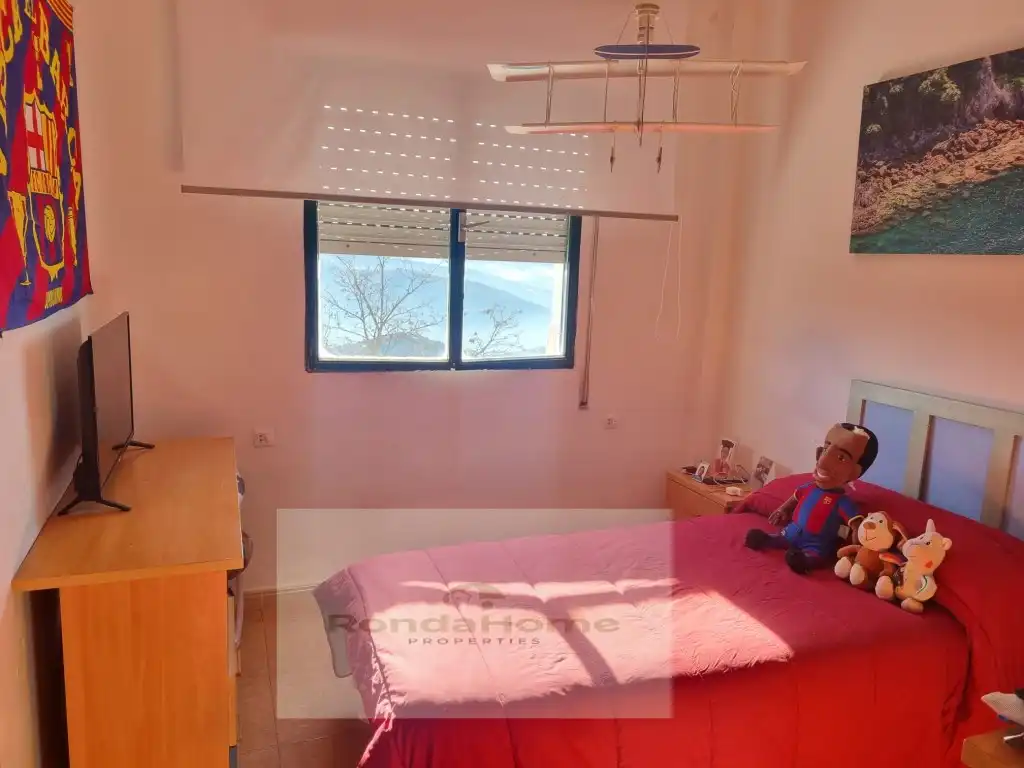 Wohnung zum Verkauf in Plaza Andalucia, imagen 9