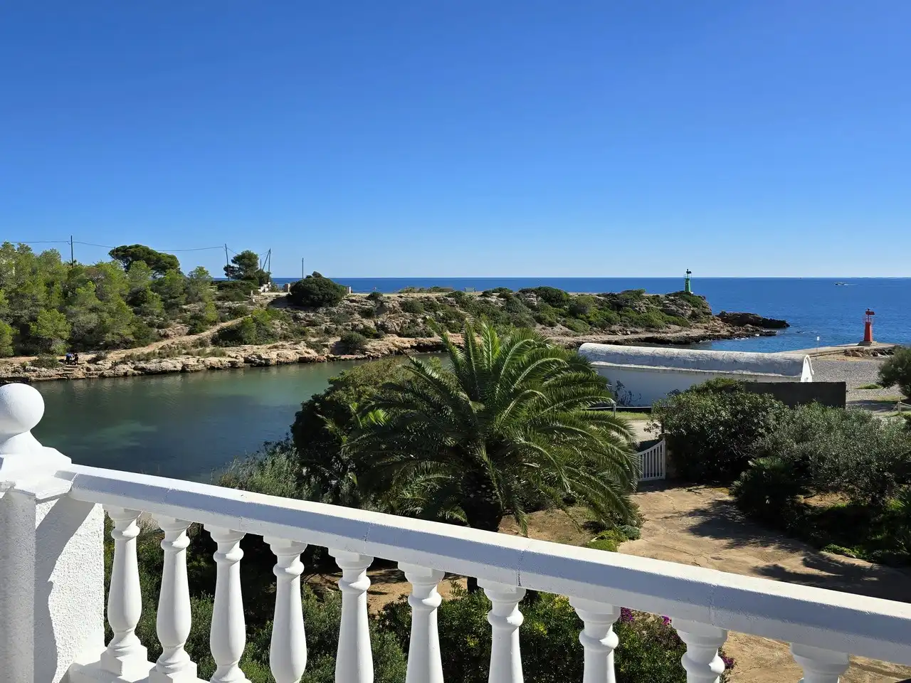 Villa avec piscine à vendre à Urbanització Port Estany, imagen 52