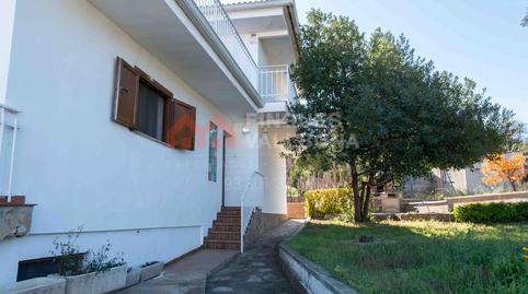 Foto 5 de Casa o chalet en venta en  Rafael Casanova, La Torre de Claramunt, Barcelona