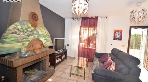 Foto 5 de Casa adosada en venda a Urb Los Geranios, Los Urrutias, Murcia