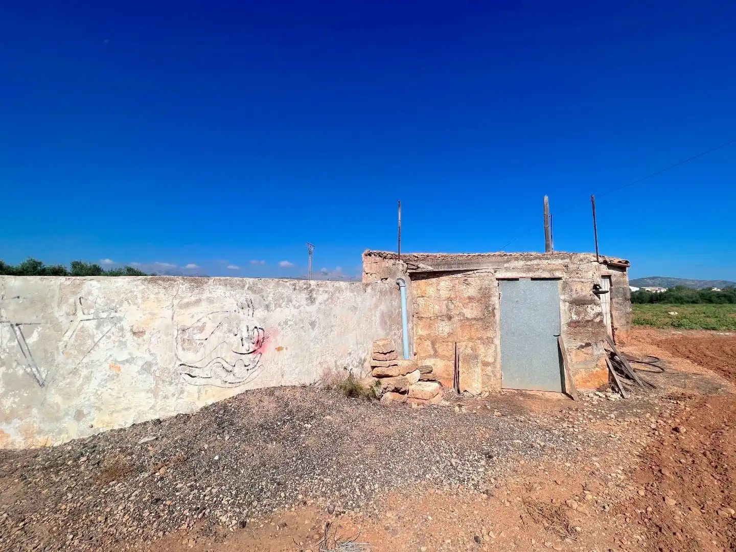 Wohnbaugrundstück zum Verkauf in Sa Pobla, imagen 4