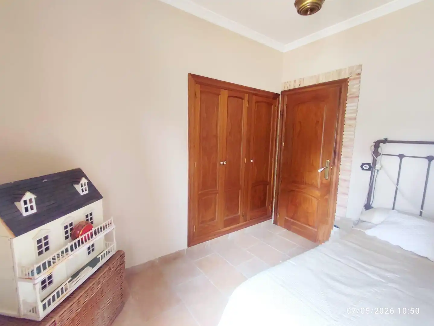 Detached house with terrace for sale in Castalla, imagen 28