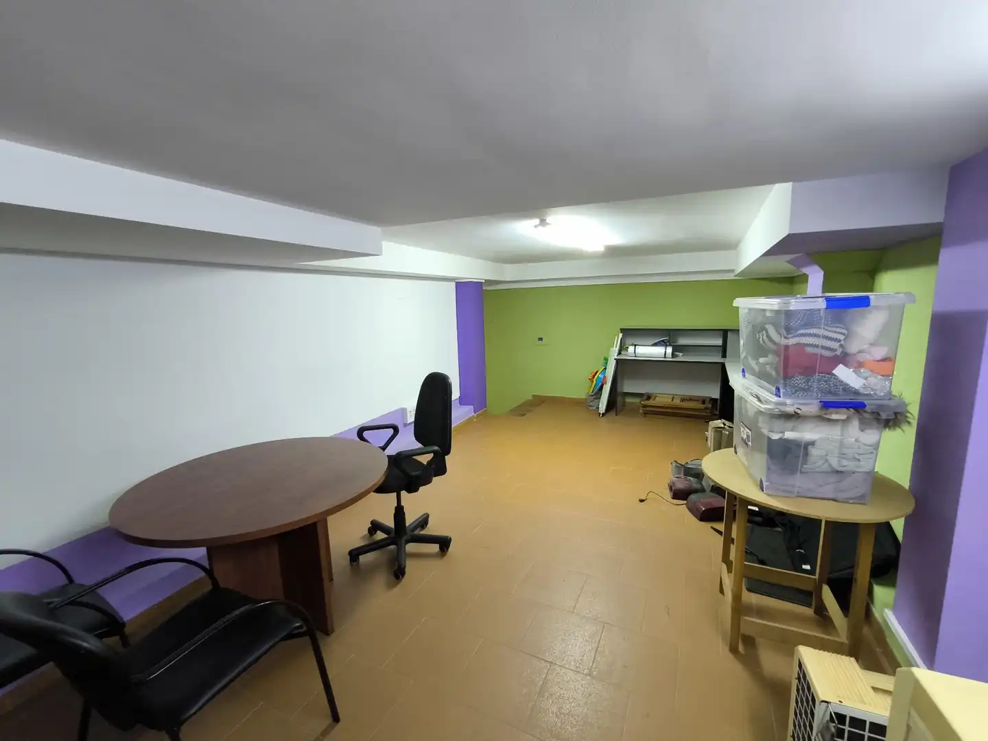 Oficina en venta en Villaviciosa