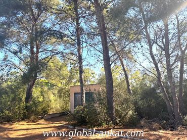 Wohnbaugrundstück zum Verkauf in Cales de Mallorca