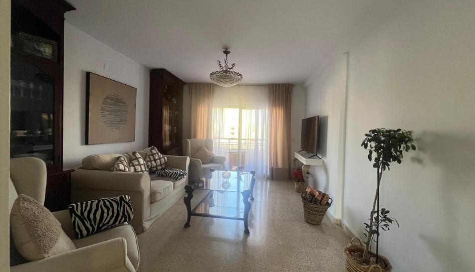 Foto 1 de Piso en venta en Calle Lanzarote, Bajadilla - Fuente Nueva, Cádiz