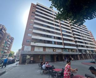 Pis de lloguer a Pagesos, 12, Mariola,  Lleida Capital