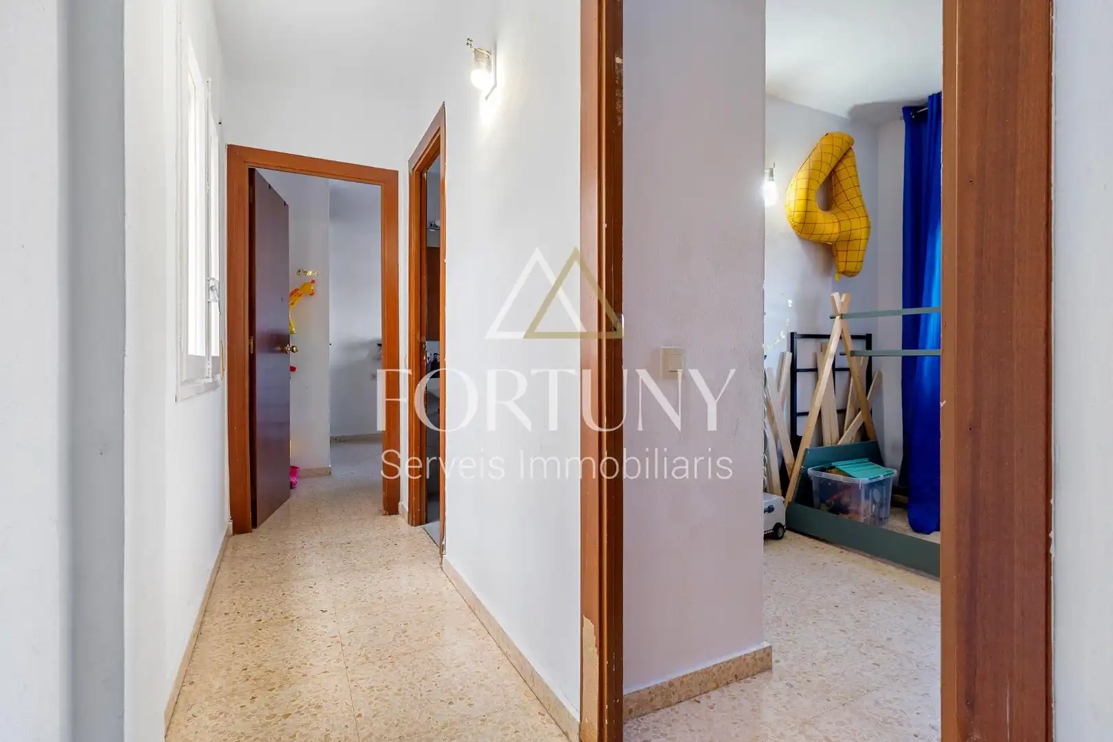 Piso en venta en Reus con Balcón
