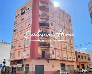Exterior view of Flat for sale in Betxí  with Terrace