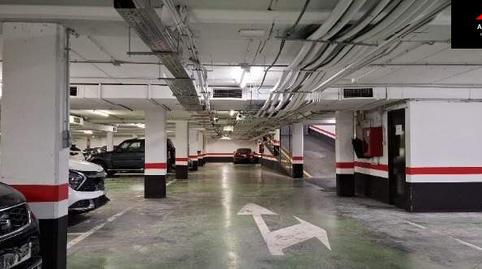 Foto 3 von Garage zur Miete in Avenida Amaia, Las Arenas, Getxo