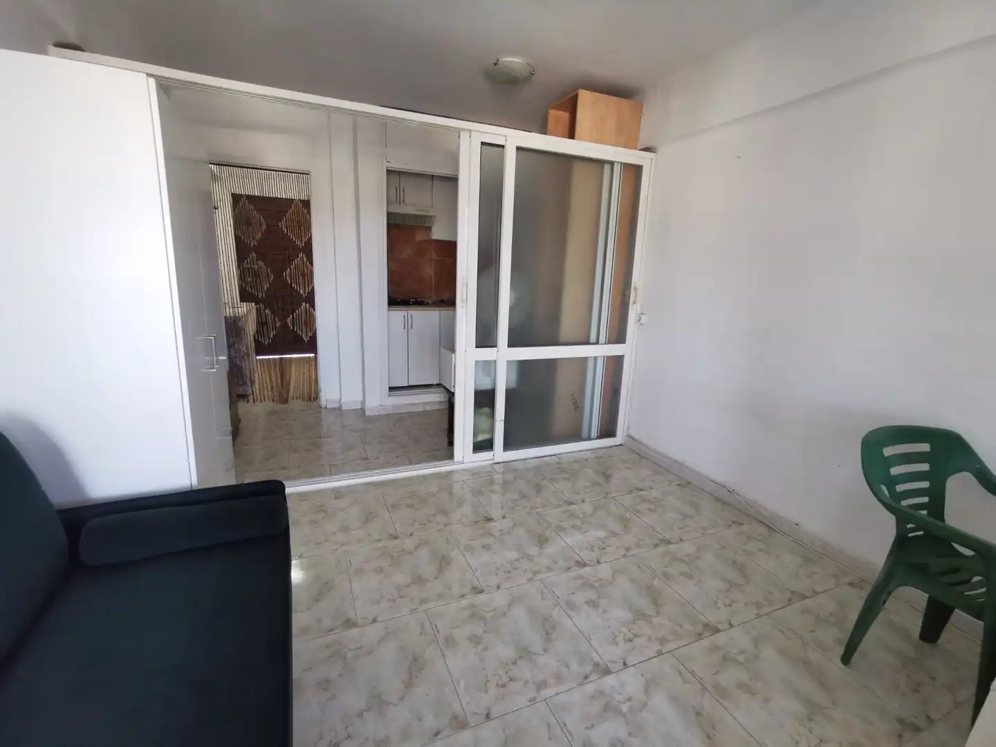 Studio mit Aufzug zur Miete in Avenida la Riviera, imagen 4