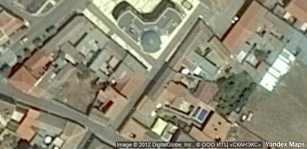 Casa-chalet en Venta en Poblete