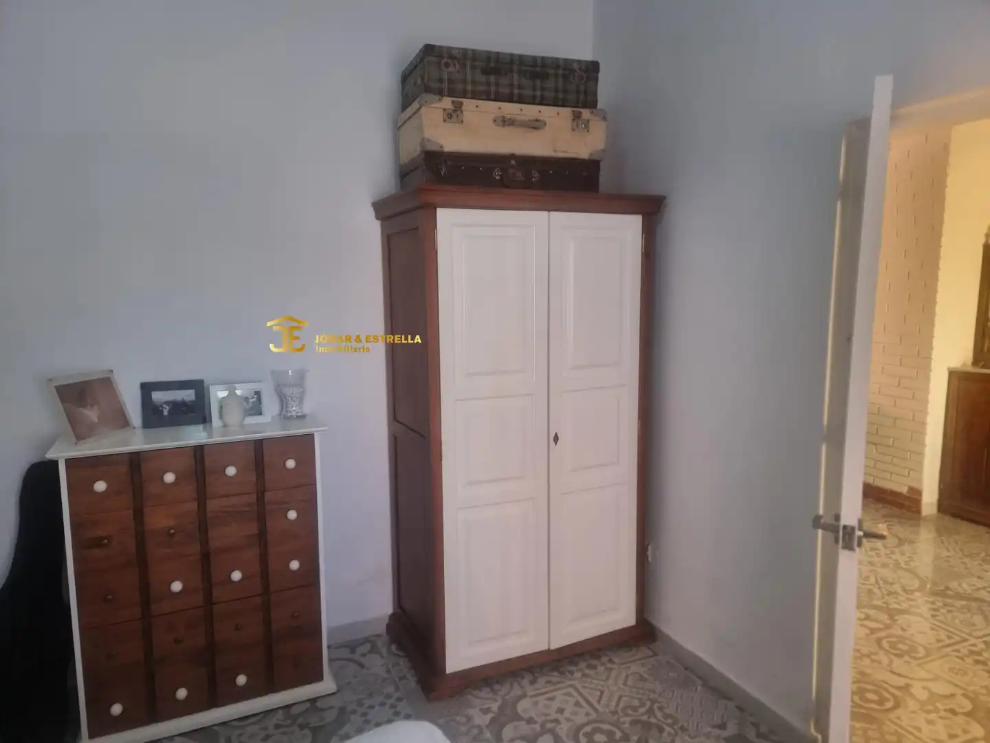 Bedroom of Houses for sale in Pedanías Norte