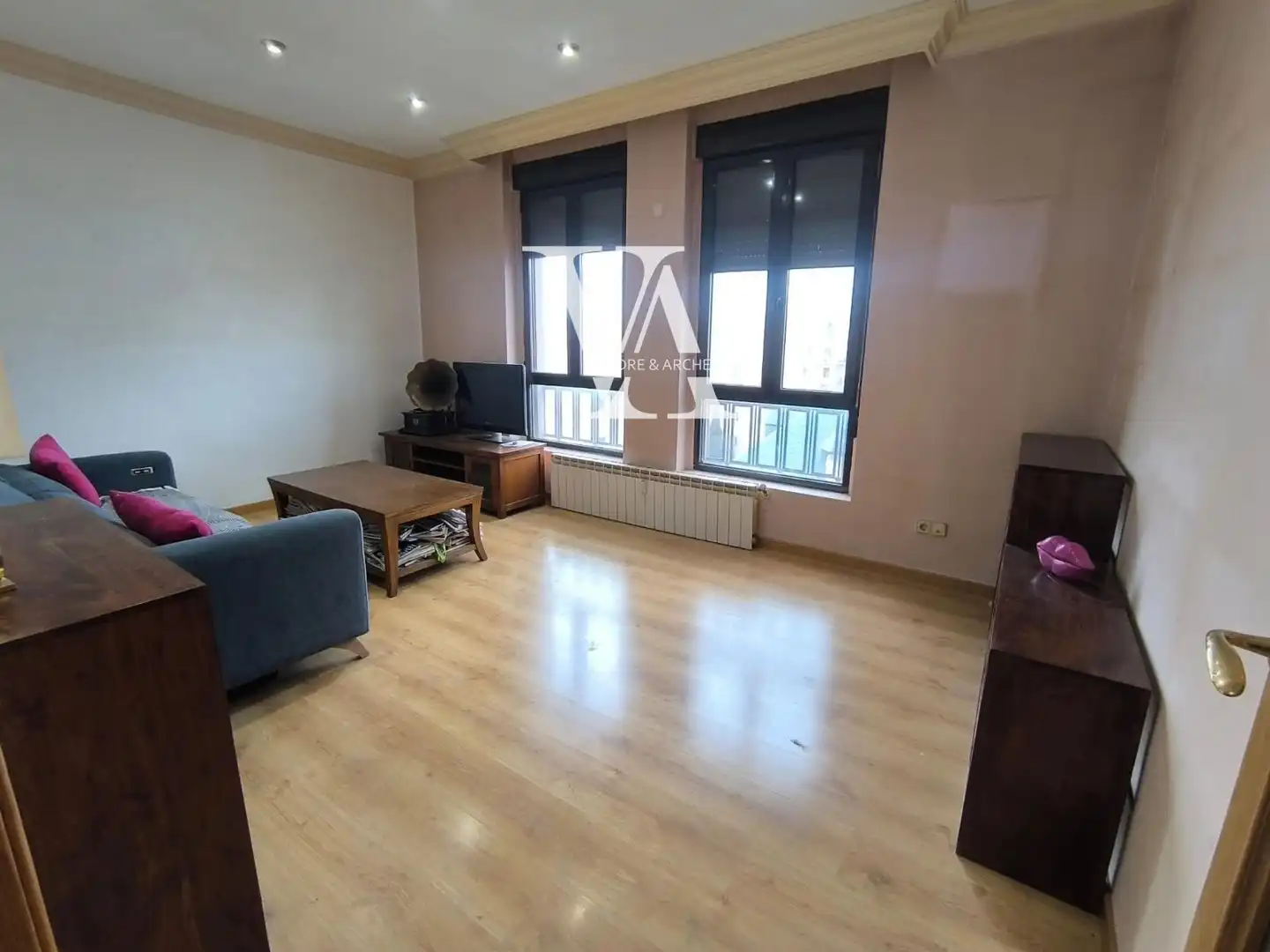 Penthouse mit Aufzug zum Verkauf in Moncloa - Aravaca, imagen 26