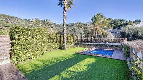 Foto 5 de Dúplex en venta en Carrer de Gaziel, Sant Gervasi i la Bonanova,  Barcelona Capital