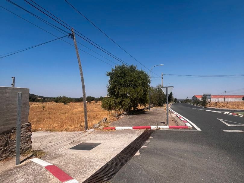 Residencial en venta en San Pablo de los Montes