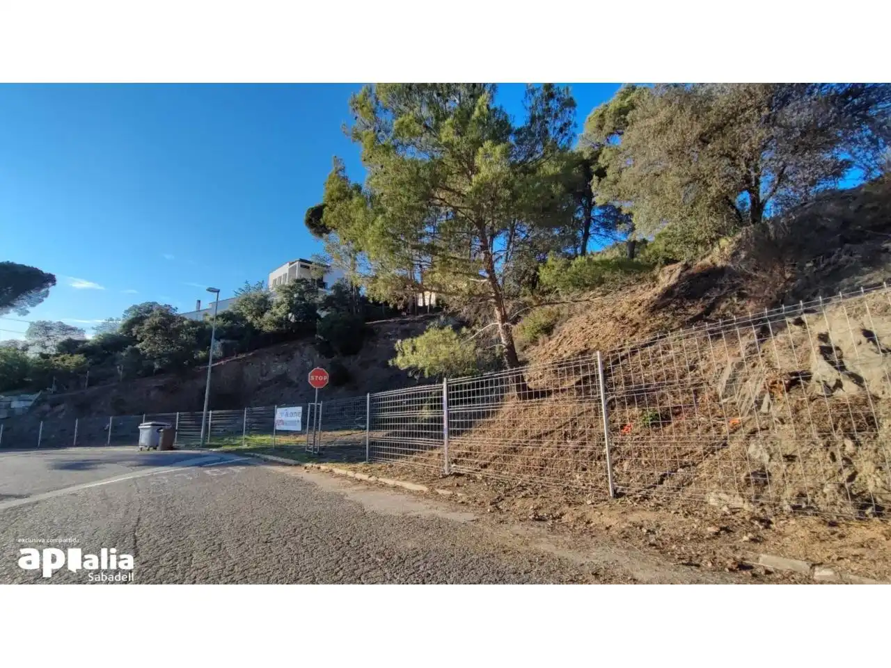 Rustikales Grundstück zum Verkauf in Calle la Llosa, imagen 3
