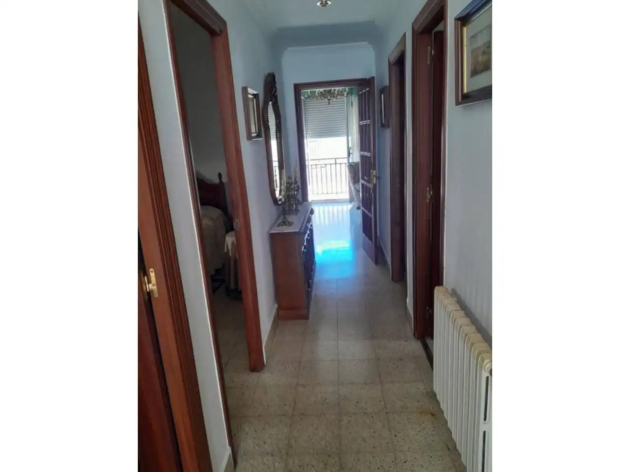 Houses for sale in Ourense Capital   with Heating, Private garden and Parquet flooring