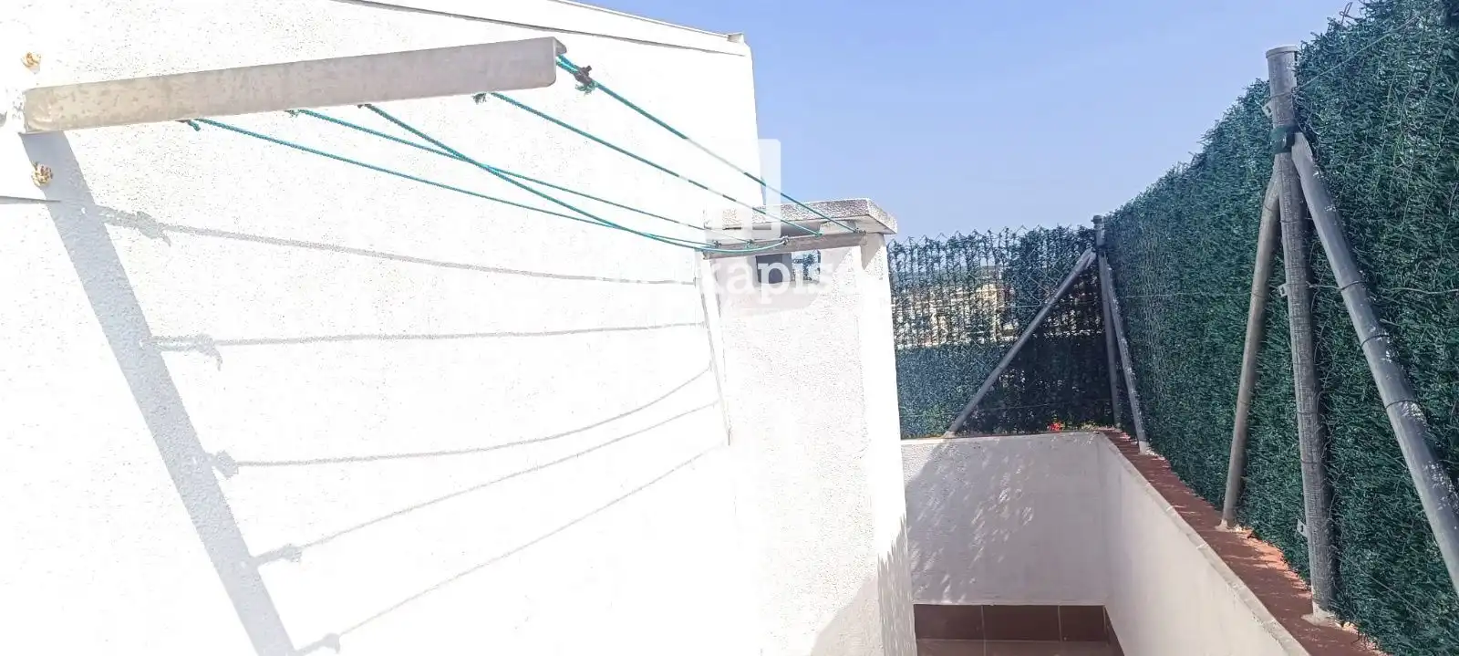 Terraza de Piso en venta en Cunit con Aire acondicionado, Calefacción y Terraza