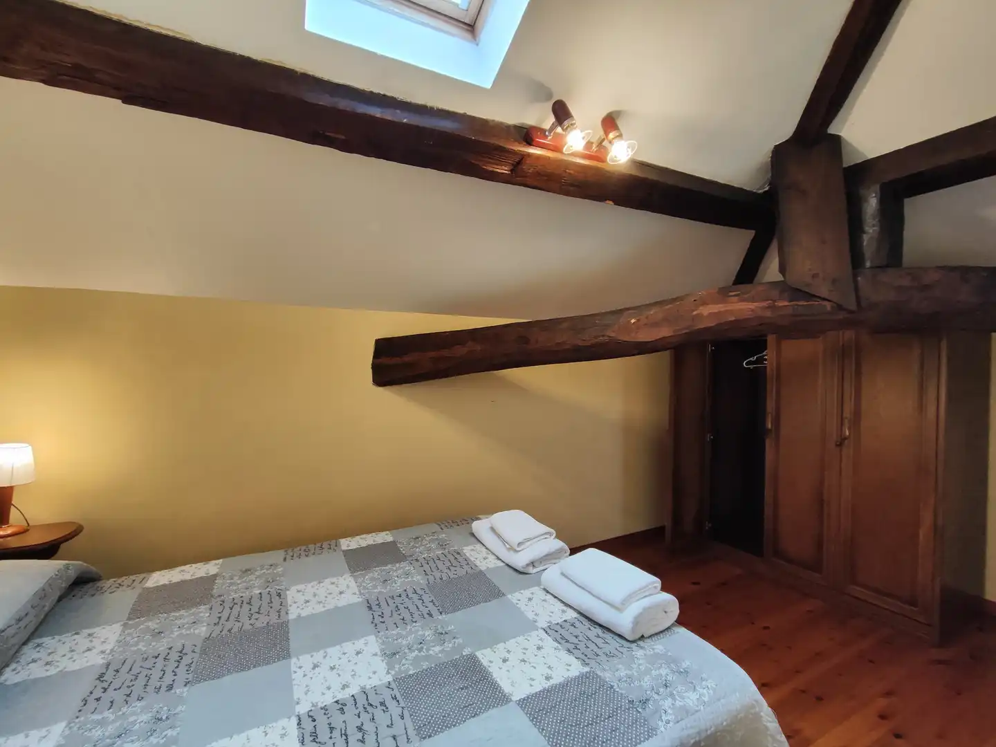 Apartments for rent in Lugar Posada, 104, Posada - Barro