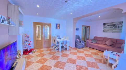 Foto 5 de Piso en venta en Carrer de la Corbella, 22, Carlet, Valencia