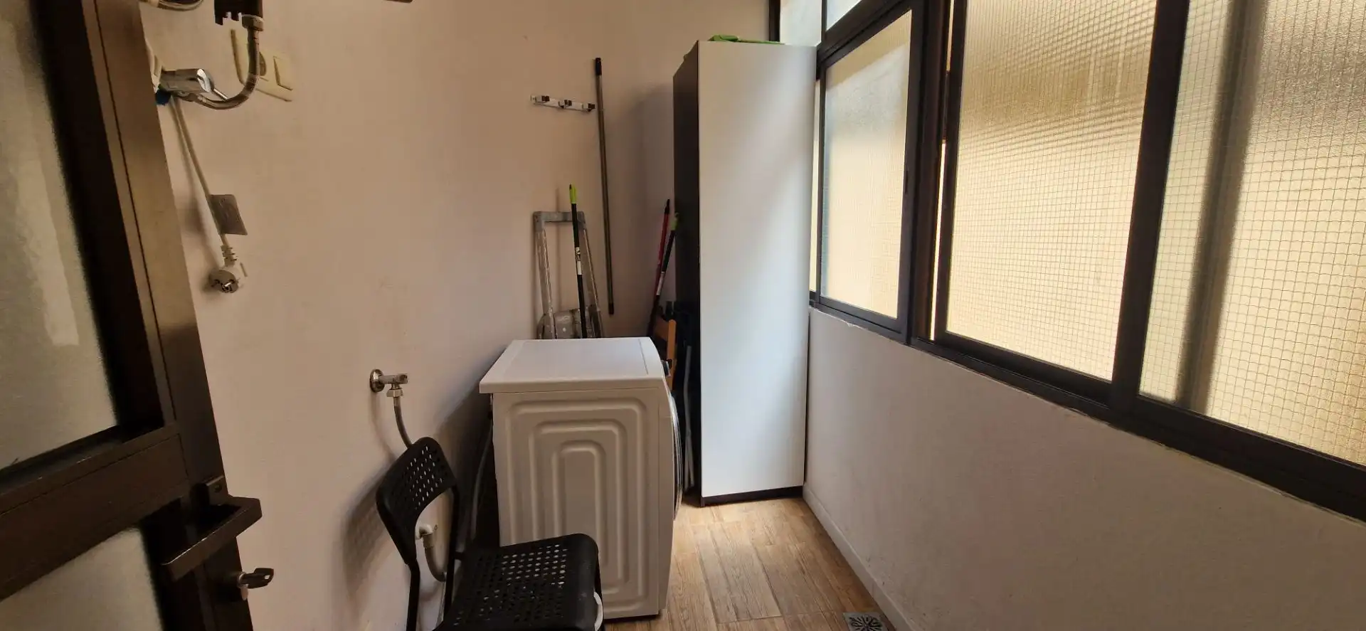 Wohnung zur Miete in El Médano