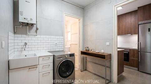 Foto 5 de Piso en venta en Gaztambide,  Madrid Capital