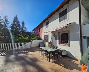 Garden of House or chalet for sale in Donostia - San Sebastián   with Air Conditioner and Terrace