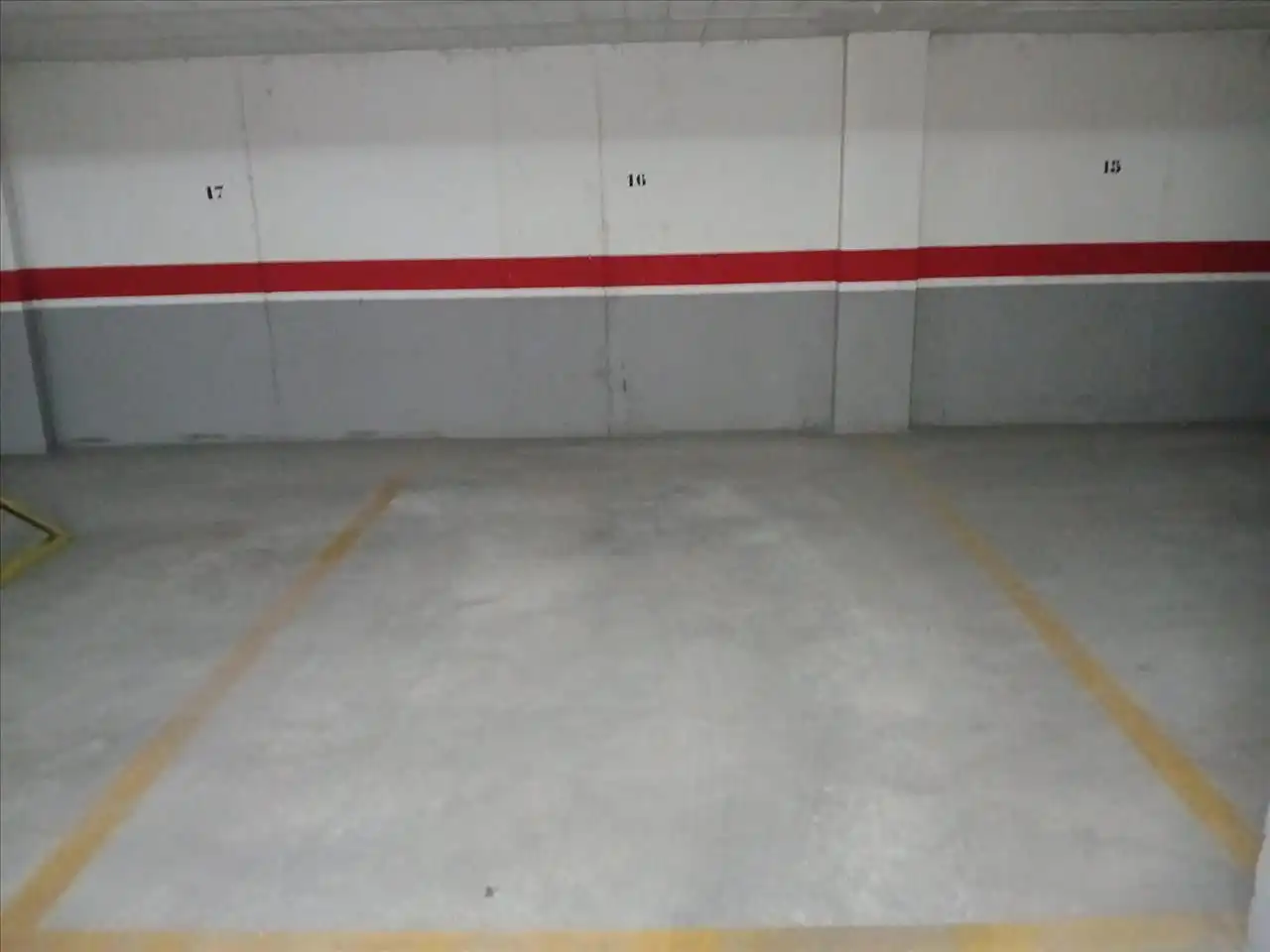 Garage for sale in Moreras, 15, El Palmar