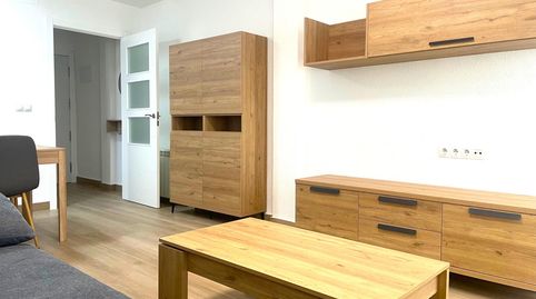 Foto 4 de Piso de alquiler en La Avanzada - La Cueva, Fuenlabrada