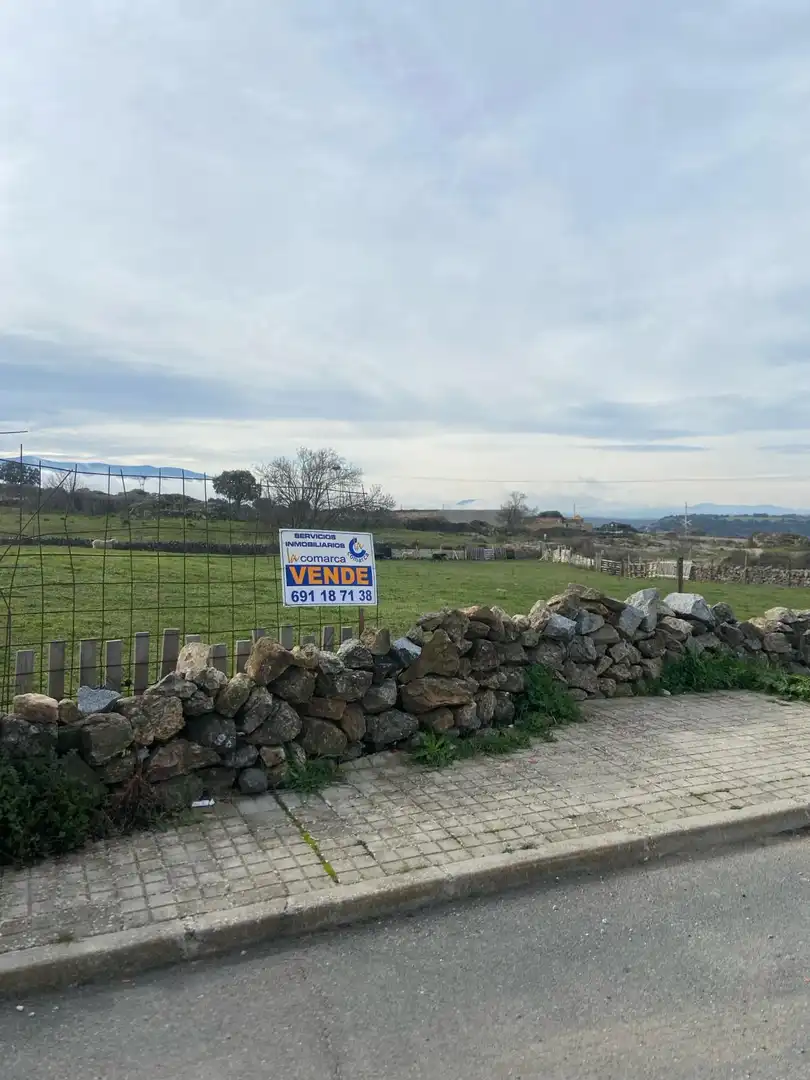 Terreno residenziale in vendita a Calle la Costanilla 1, imagen 5