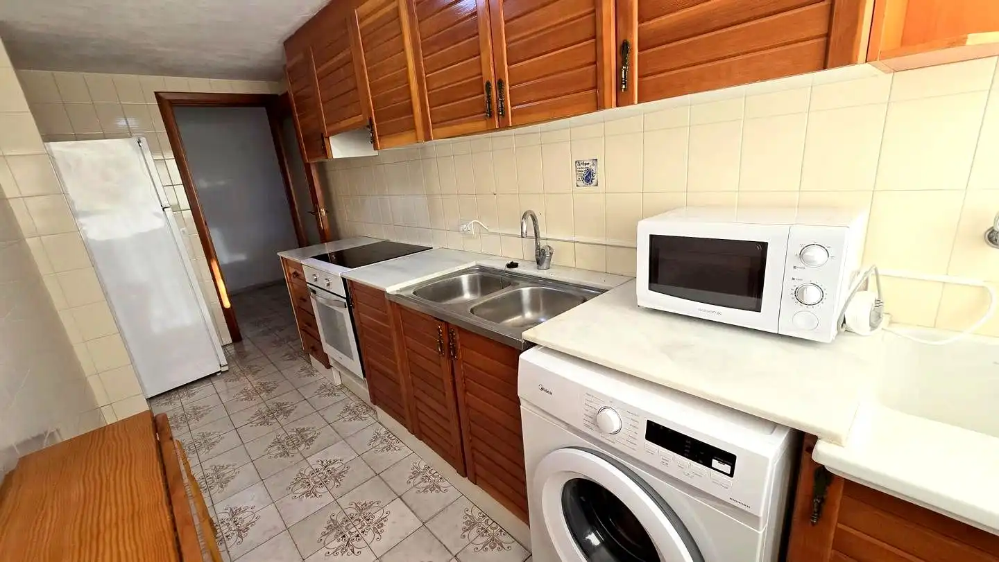 Apartamento de alquiler en De Castella-Lleó, 13, Playa de Gandia