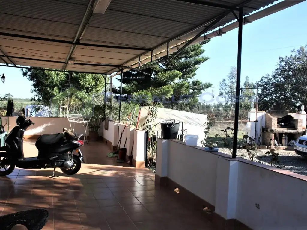 Casa rústica en venda a Villablanca, imagen 12